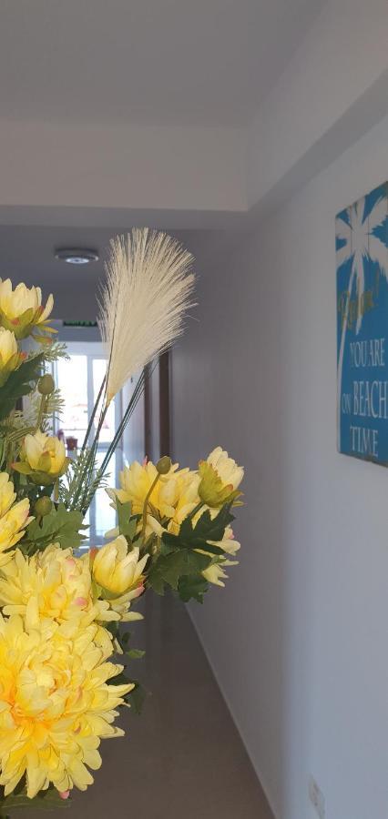 Ema Hotel Vama Veche Bagian luar foto