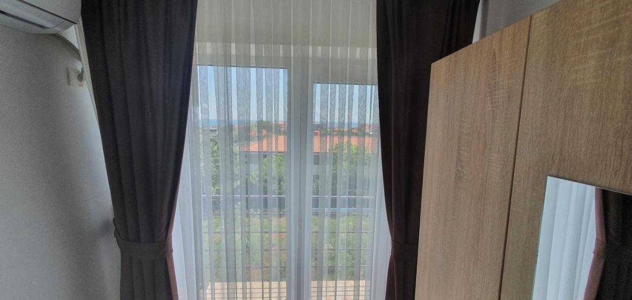 Ema Hotel Vama Veche Bagian luar foto