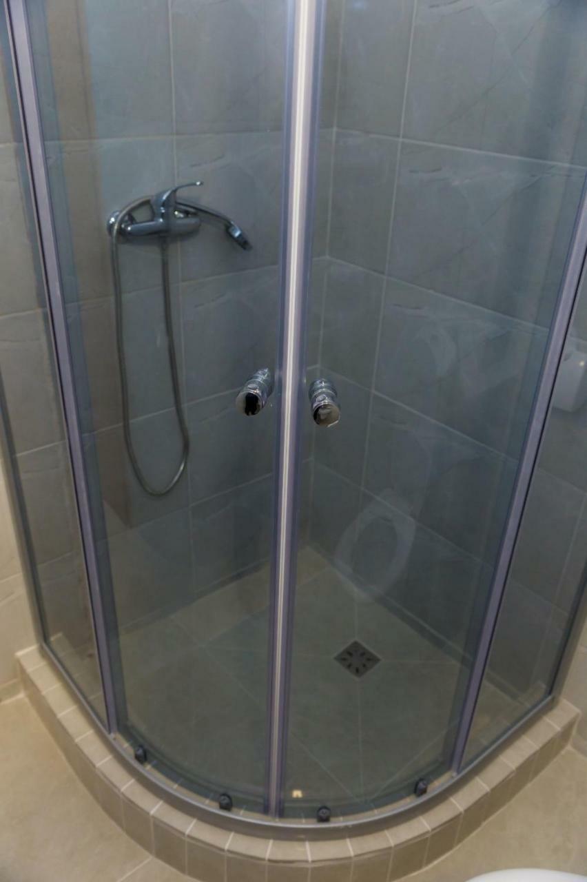 Ema Hotel Vama Veche Bagian luar foto
